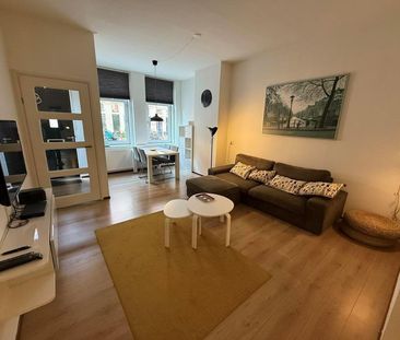 Gerard Doustraat 1DH 1072 VG Amsterdam - Foto 2