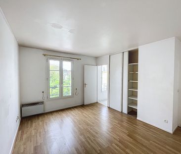 Location Appartement 1 pièce 22m² - Photo 1