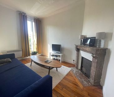Location appartement 2 pièces, 39.77m², Alfortville - Photo 5