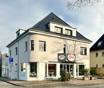 Während des Studiums schön wohnen und wohlfühlen in frisch renovier... - Photo 1