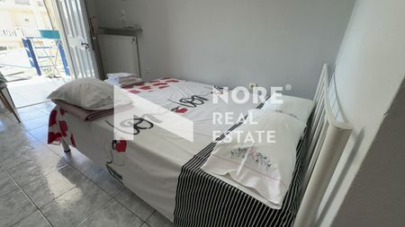 Γκαρσονιέρα 25 τ.μ. - Photo 3