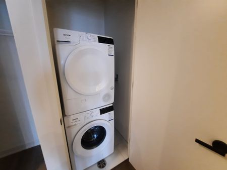 For Lease - 8 Interchange Way Unit# 501, Vaughan, Ontario - Photo 4