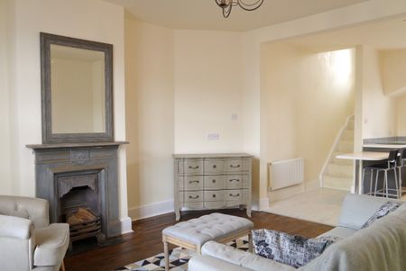 2 bedroom apartment to rent Pillory Street, Nantwich, CW5 - Photo 3