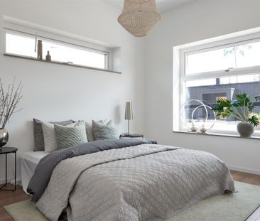 Malmqvists Väg 15 C - Photo 3