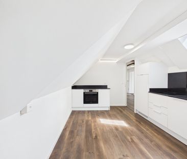 Charmante 3.5-Zimmer-Dachwohnung in Romanshorn – sofort verfügbar! - Photo 3