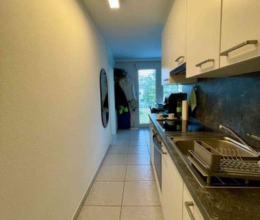 2 Zimmer, 29 m², 1. Stock - Foto 6