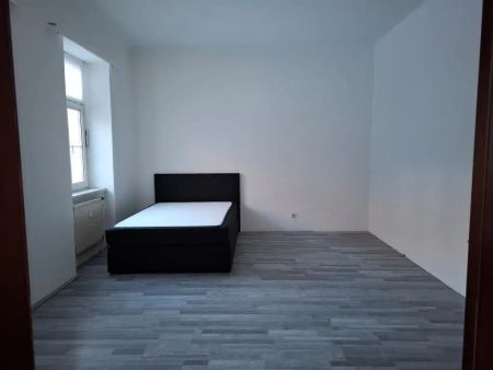 Geräumige 3-Zimmer-Altbauwohnung in Thörl nahe Kapfenberg zu mieten ! - Photo 2