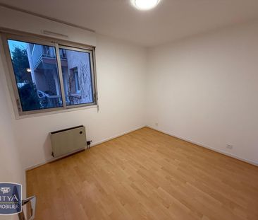 Location Appartement 4 pièces 83m² PERPIGNAN 66000 - Photo 3