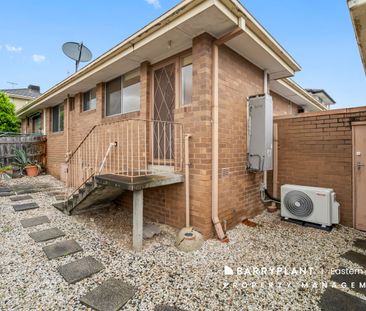 2-Bedroom Unit in Convenient Box Hill Location - Photo 4