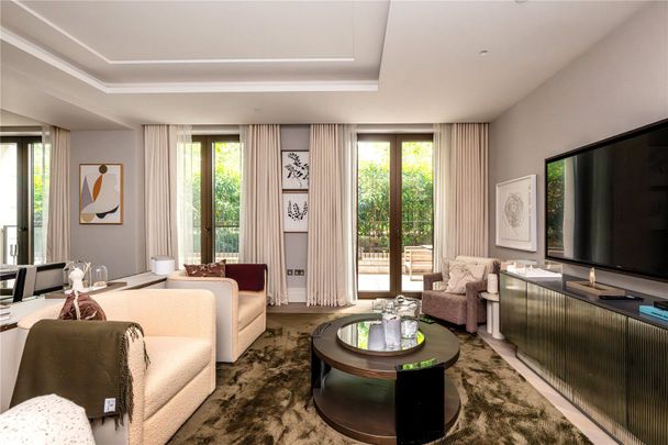 Whistler Square, SW1W - Photo 1