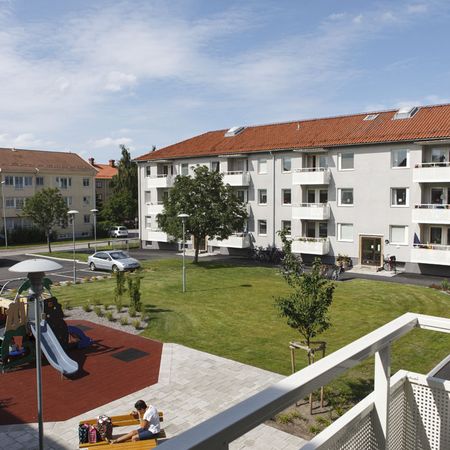 Målaregatan 44 A - Photo 4