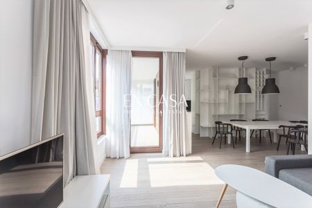 Miasteczko Wilanów - synonim prestiżu - Zdjęcie 3