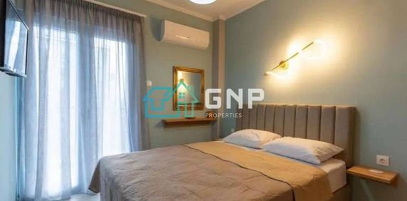 Studio/Γκαρσονιέρα για ενοικίαση Βαρδάρης - Δικαστήρια (Βαρδάρης - Λαχανόκηποι) - Photo 2