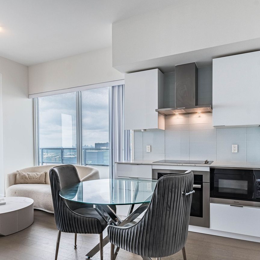 For Lease - 20 Shore Breeze Drive Unit# 4701, Toronto, Ontario - Photo 1