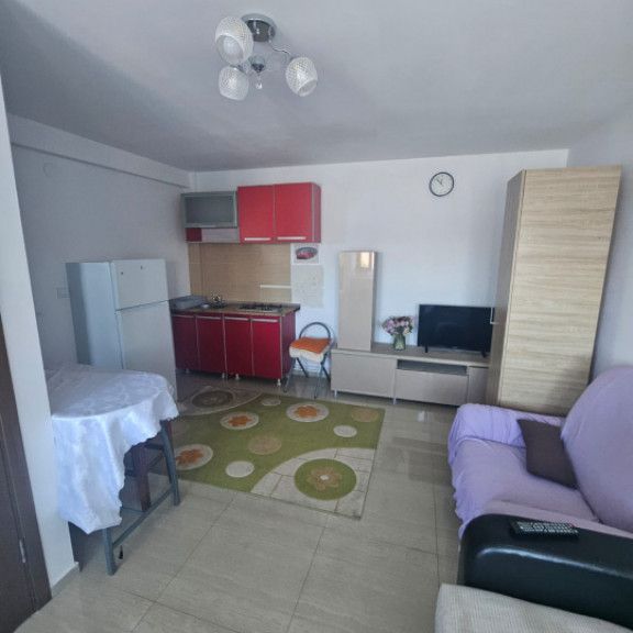 Garsoniera de inchiriat - utilitati incluse - zona Medeea - Fotografie 1