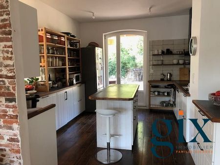 Location Maison 6 pièces 207m² LA TRONCHE 38700 - Photo 5