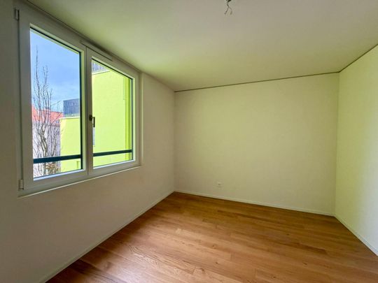 Appartement moderne de 4.5 pièces au cœur de La ville - Photo 1
