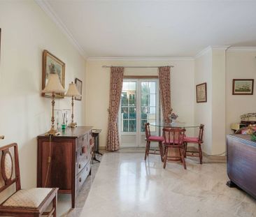 2 bedroom luxury Flat for rent in Cascais e Estoril, Portugal - Photo 1