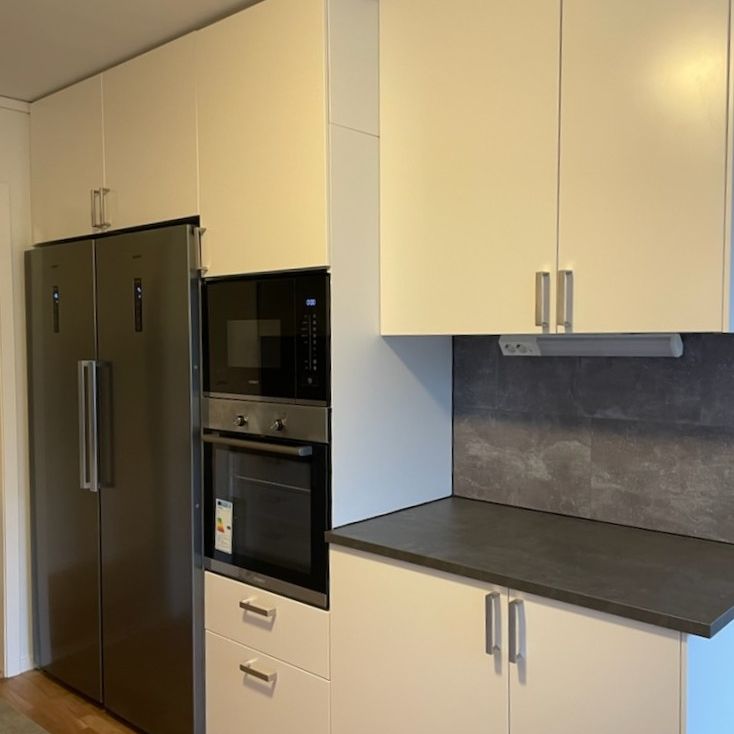 Eriksgatan 30 - Photo 1