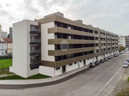 Apartamento T3 - Photo 4