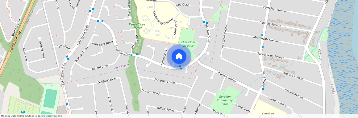 13 Nathan Place Lake Haven, NSW 2263