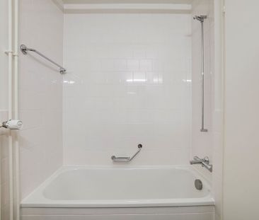 Familienfreundliche Wohnung im Grünen - Foto 3