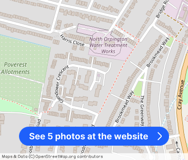 Coleridge Way, BR6 - Photo 1