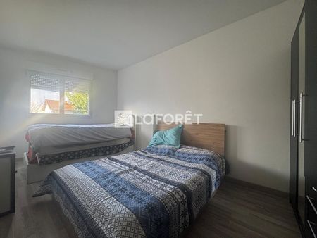 Appartement T2 Sevran à louer - Photo 3