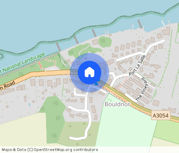 Yarmouth, Isle of Wight - Photo 1