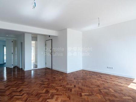 Apartamento T2 em Lisboa - Photo 2