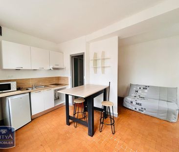 Location Appartement 1 pièce 22m² LAVAL 53000 - Photo 4