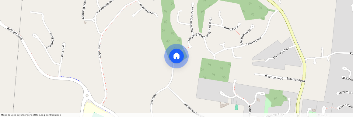 60 Lara Drive, 4556