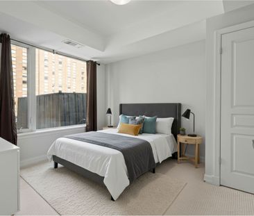 For Lease - 238 BESSERER Street Unit# 406, Lower Town - Sandy Hill,... - Photo 6