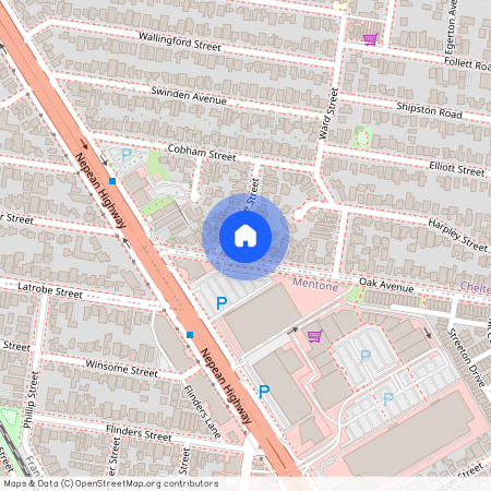 9 Oak Ave, Vic 3192, Cheltenham