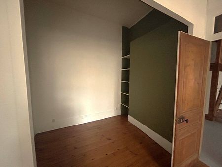 Appartement 2 pièces – LYON - Photo 4