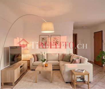 3.5 Zimmer, 113 m² - Foto 6