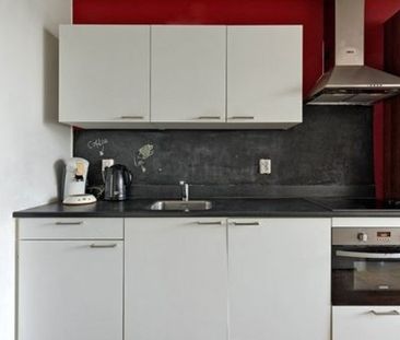 Room Utrecht - Westravenstraat - Foto 1