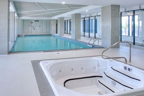 For Lease - 5025 Four Springs Avenue Unit# 1806, Mississauga, Ontario - Photo 1