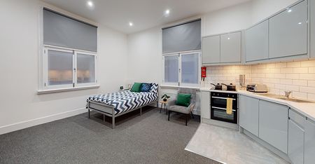 Flat 3, 7 Rodney Street, University Campus - Photo 5
