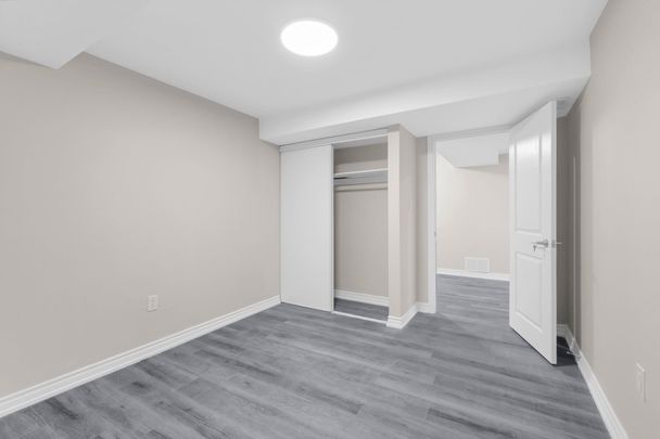 For Lease - 161 Windfields Farm Drive Unit# BSMT, Oshawa, Ontario - Photo 1