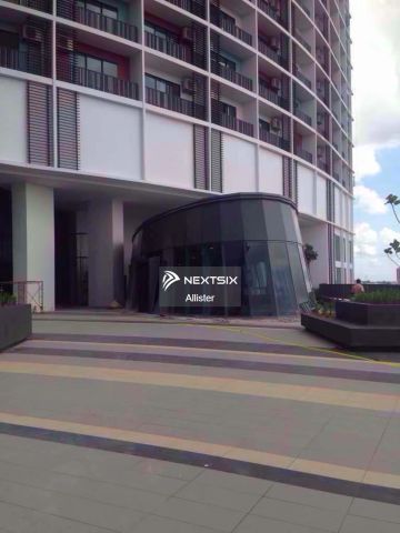 i-Soho@i-City - Foto 2