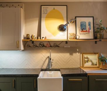 1 bedroom apartment to rent - Photo 4