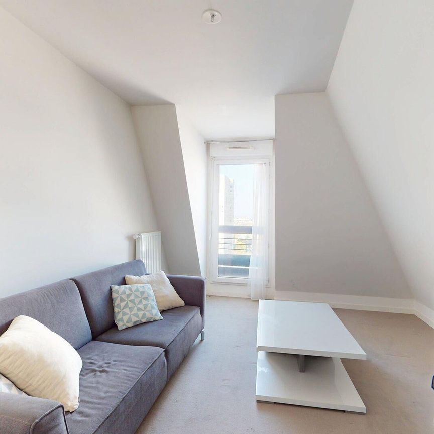 Location Appartement 4 pièces 72m² - Photo 1
