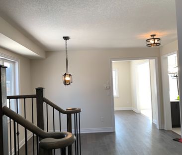 For Lease - 271 Vanilla Trail, Thorold, Ontario - Photo 1