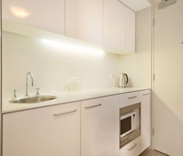 912/11 Chandos Street, St Leonards NSW 2065 - Apartment For Rent | ... - Photo 1