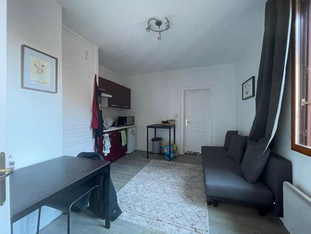 Location Appartement 2 pièces 30m² TOULOUSE 31000 - Photo 3