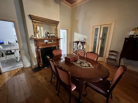 Across from the Hospital - Furnished - Photo 3