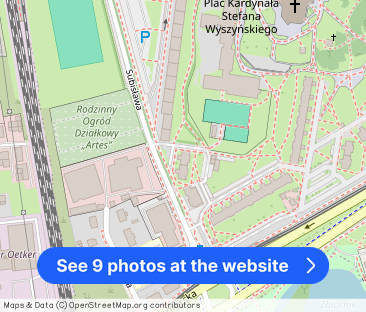 Kawalerka przy Skm na wynajem! - Photo 1