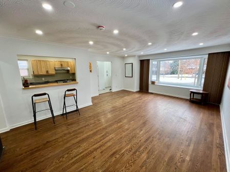 For Lease - 16 Denver (MAIN) Place, Toronto, Ontario - Photo 5