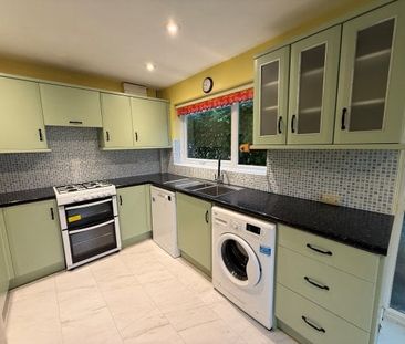 North Baddesley - Photo 4